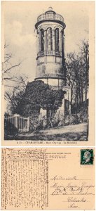 6 bis. - Charleville — Mont Olympe – Le Belvédère (2)