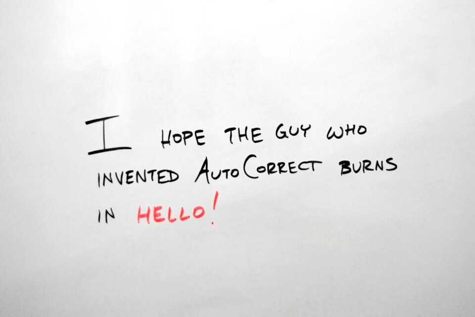 Writing quote quotation