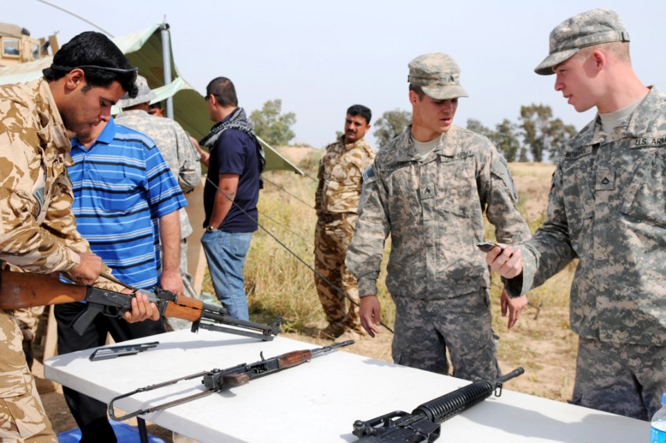 6-1 CAV Facilitates IA Best Squad Competition DVIDS275103
