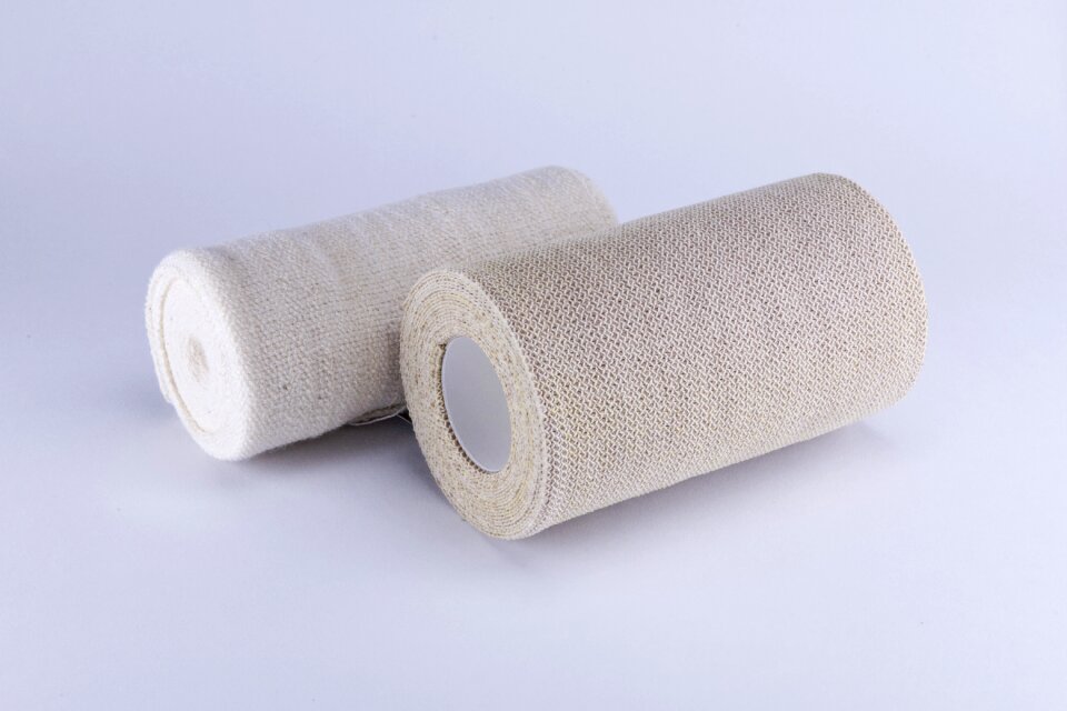 Treatment medical band-aid