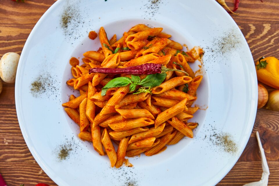 Carb table healthy lifestyle