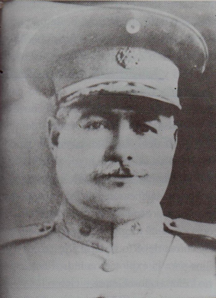 67 General Andres I. Menendez