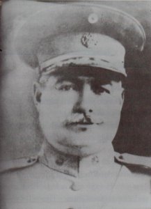 67 General Andres I. Menendez