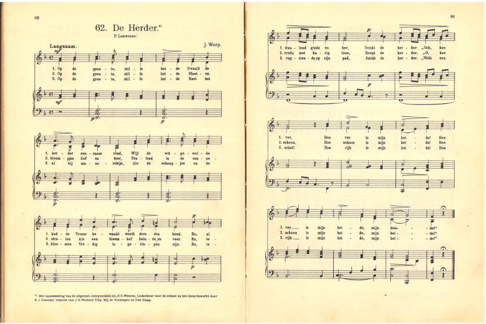 62 De Herder, pagina 80 & 81