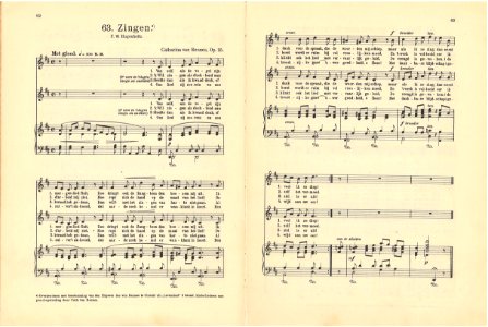 63 Zingen, pagina 82 & 83