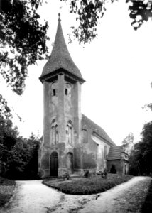 69 Kamień Pomorski - Kościół św. Mikołaja. Mikołaja