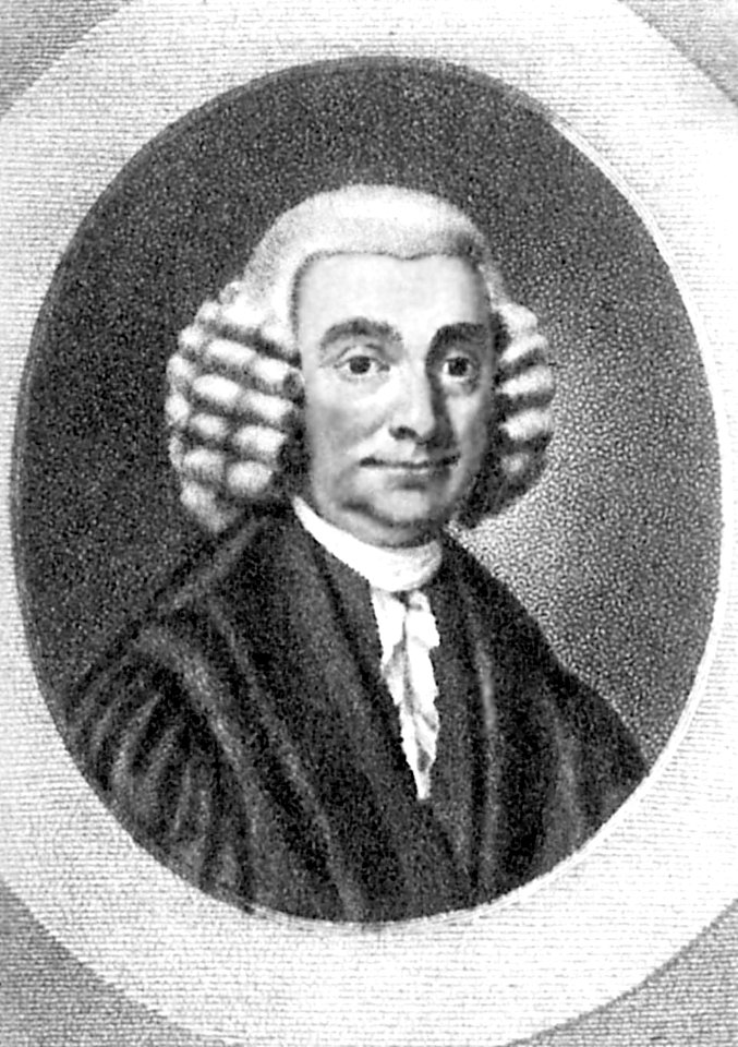 66 Adriaan Kluit, Gedschiedkundige, 1736-1807