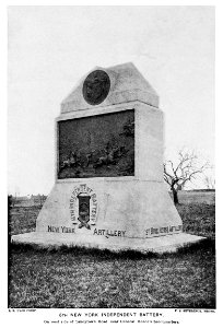 6th NY Artillery p1299