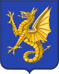 69 INFANTRY REG-COA