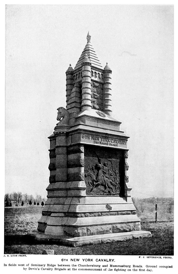 6th NY Cavalry p1131