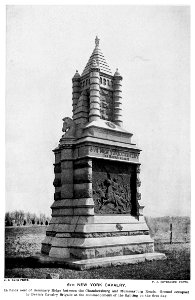 6th NY Cavalry p1131