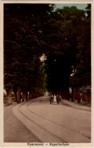 7106 Kapellerlaan - Roermond recto
