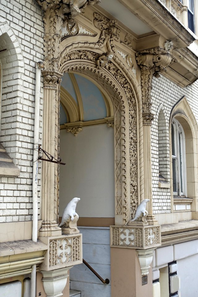 700 Mason Street, San Francisco, CA - DSC03984