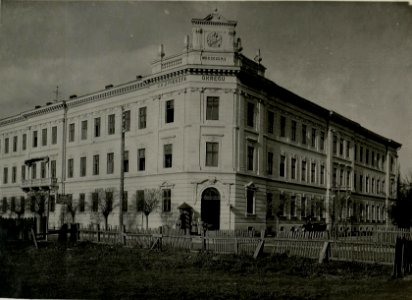 7.Armee Kmdo Kolomea (BildID 15715778)