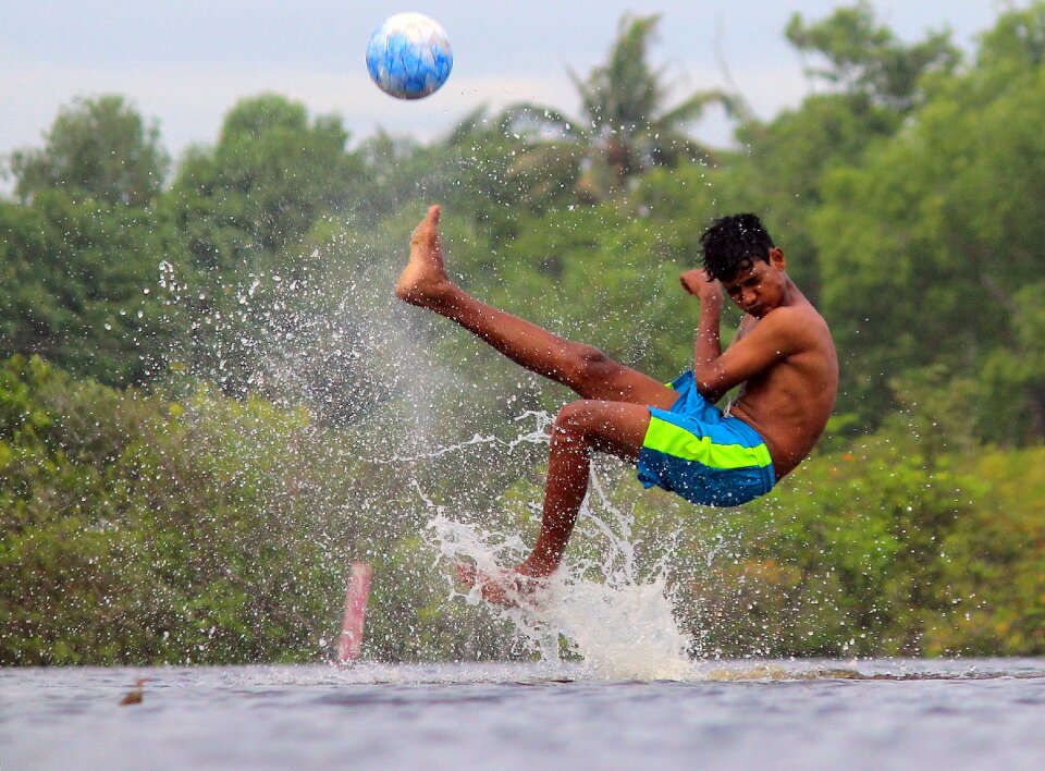 Recreation leisure action energy