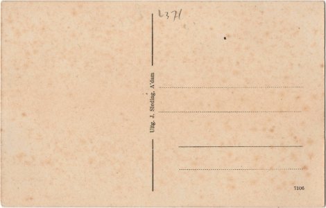7106 Kapellerlaan - Roermond verso