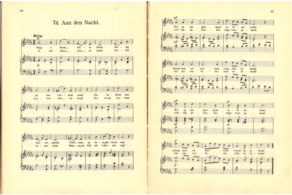 74 Aan de Nacht, pagina 96 & 97