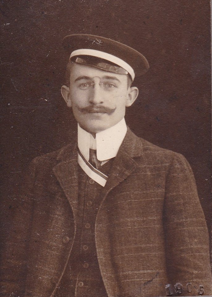 773. Neber I, Peter Bavaria Wü