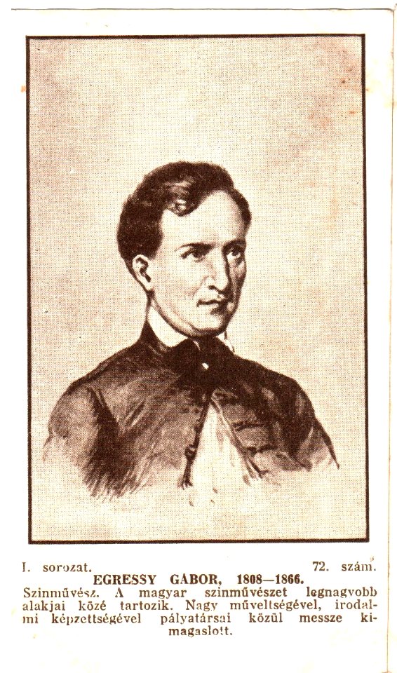 72. Egressy Gábor