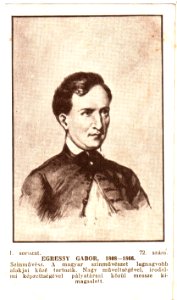 72. Egressy Gábor
