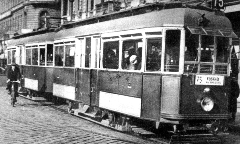 75-ös villamos