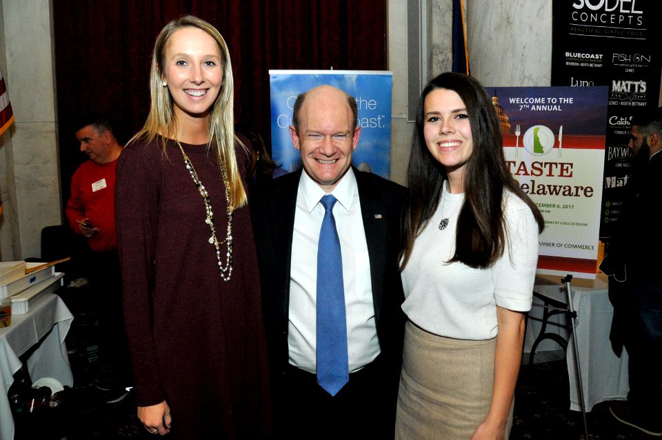 7th Annual Taste of Delaware (38010948295)
