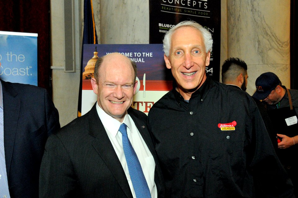 7th Annual Taste of Delaware (38010952485)