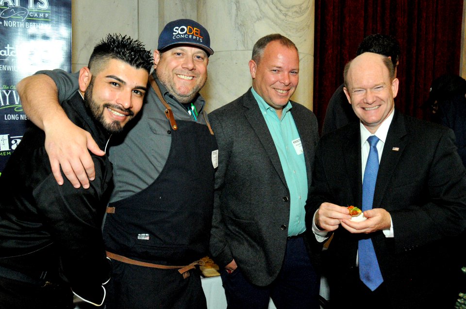7th Annual Taste of Delaware (38182022384)
