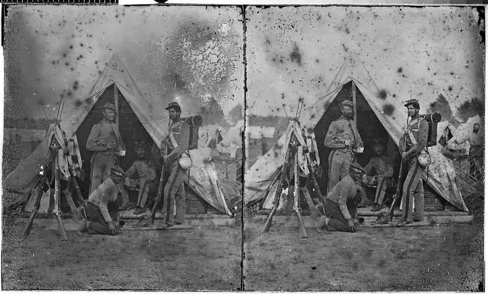 7th Infantry, N.Y. (4208507423)