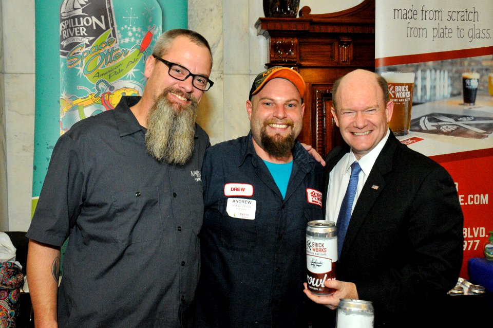 7th Annual Taste of Delaware (25026053218)