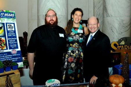 7th Annual Taste of Delaware (25026075628)