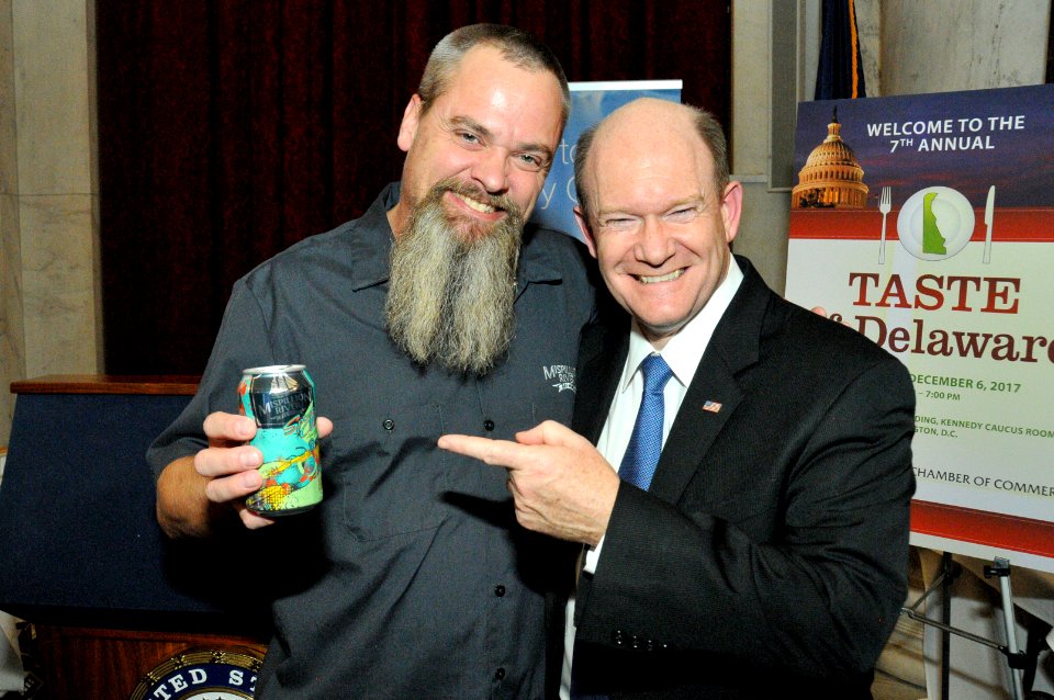 7th Annual Taste of Delaware (38010950495)
