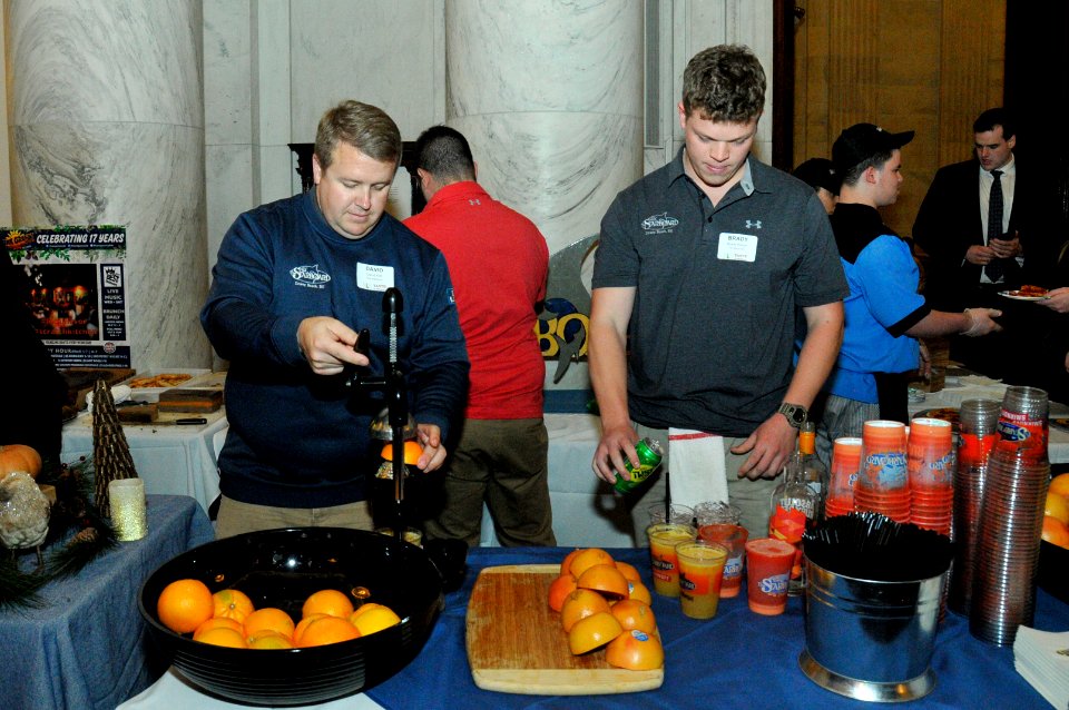 7th Annual Taste of Delaware (38182013454)