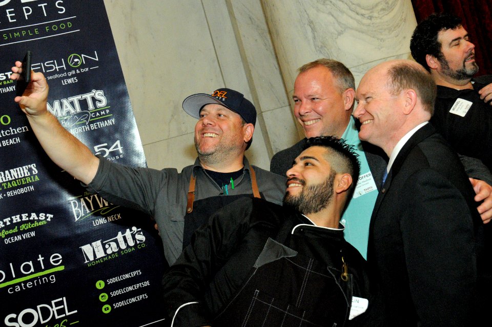 7th Annual Taste of Delaware (38182020724)