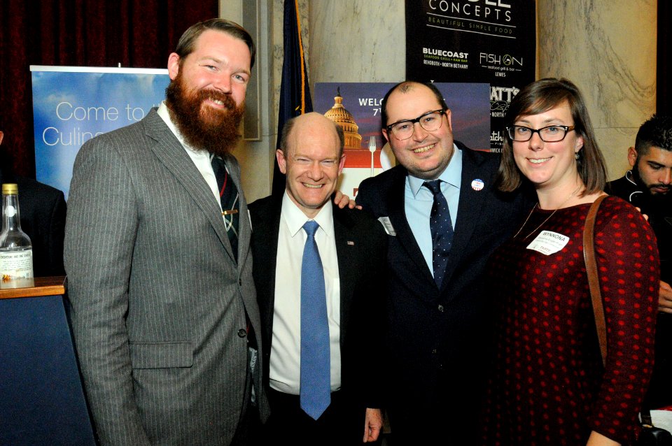 7th Annual Taste of Delaware (38010953625)