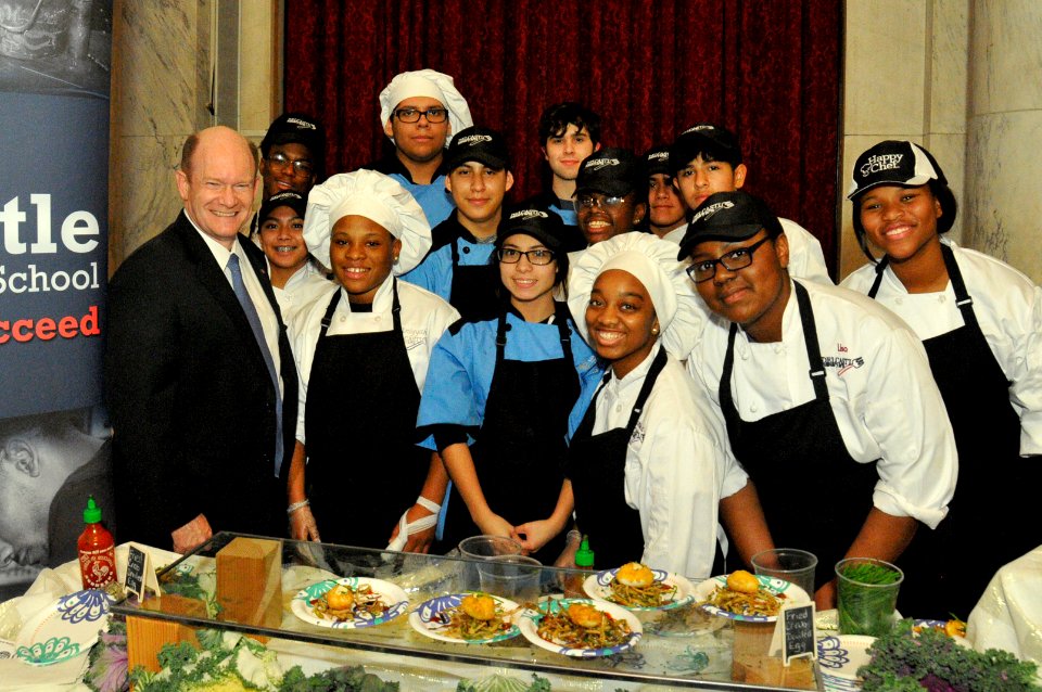 7th Annual Taste of Delaware (38182003374)
