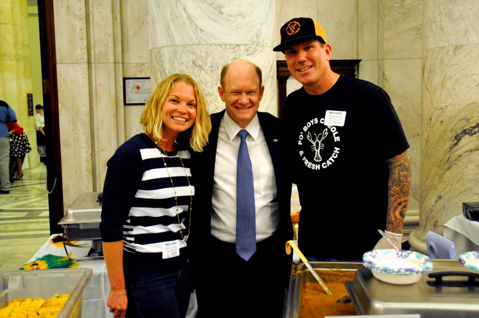 7th Annual Taste of Delaware (38182033824)