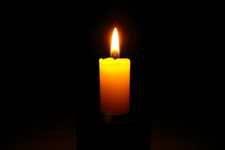 Light flame romance
