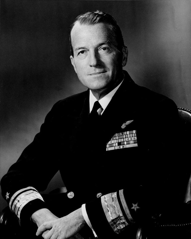 80-G-1026683 Robert E. Dixon