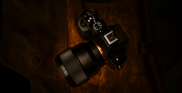 Lens photography photograph