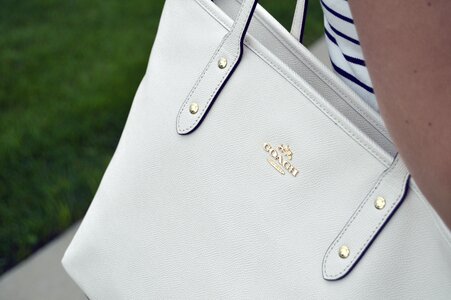 Coach product luxury products