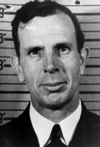 80-G-49152 Lieutenant Donald Arthur Gary, USN