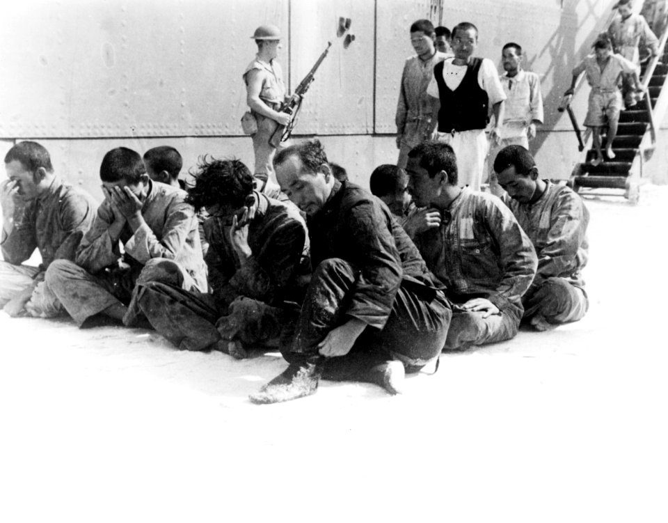 80-G-79984-28 (-2) Battle of Midway, June 1942 (23689242550)