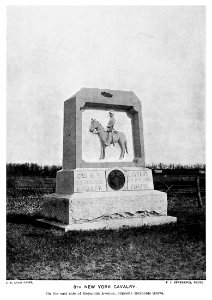 8th NY Cavalry p1141