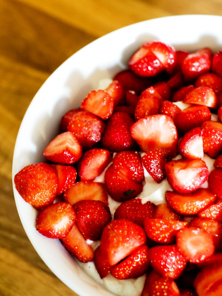 Fruit sweet delicious