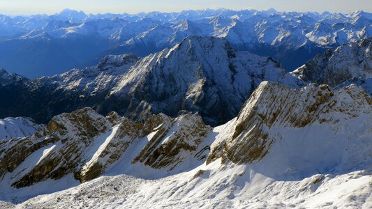 Mountains alps alpine