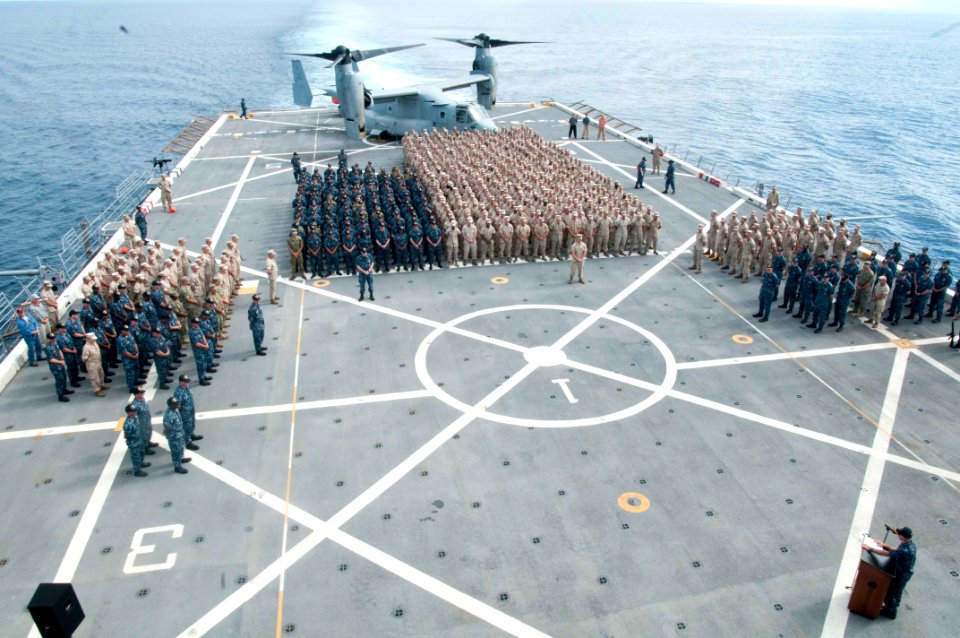 9-11 remembered aboard USS New York 140911-N-GC472-163
