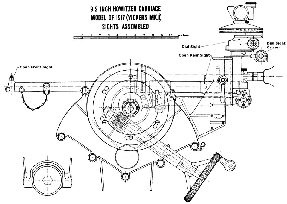 9.2inchHowitzerMkISightsDiagram