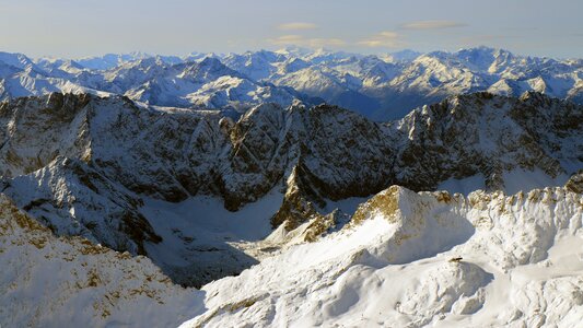 Mountains alps alpine