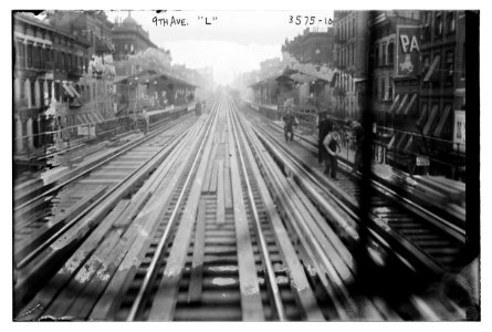 9th Ave. L LCCN2014699704